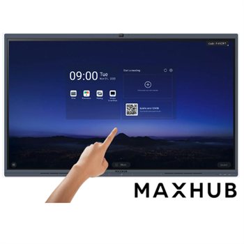 MAXHUB Classic 65" All-in-one Conference IFP